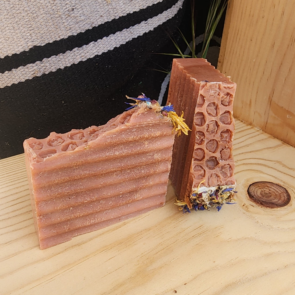 Goat Milk Soap