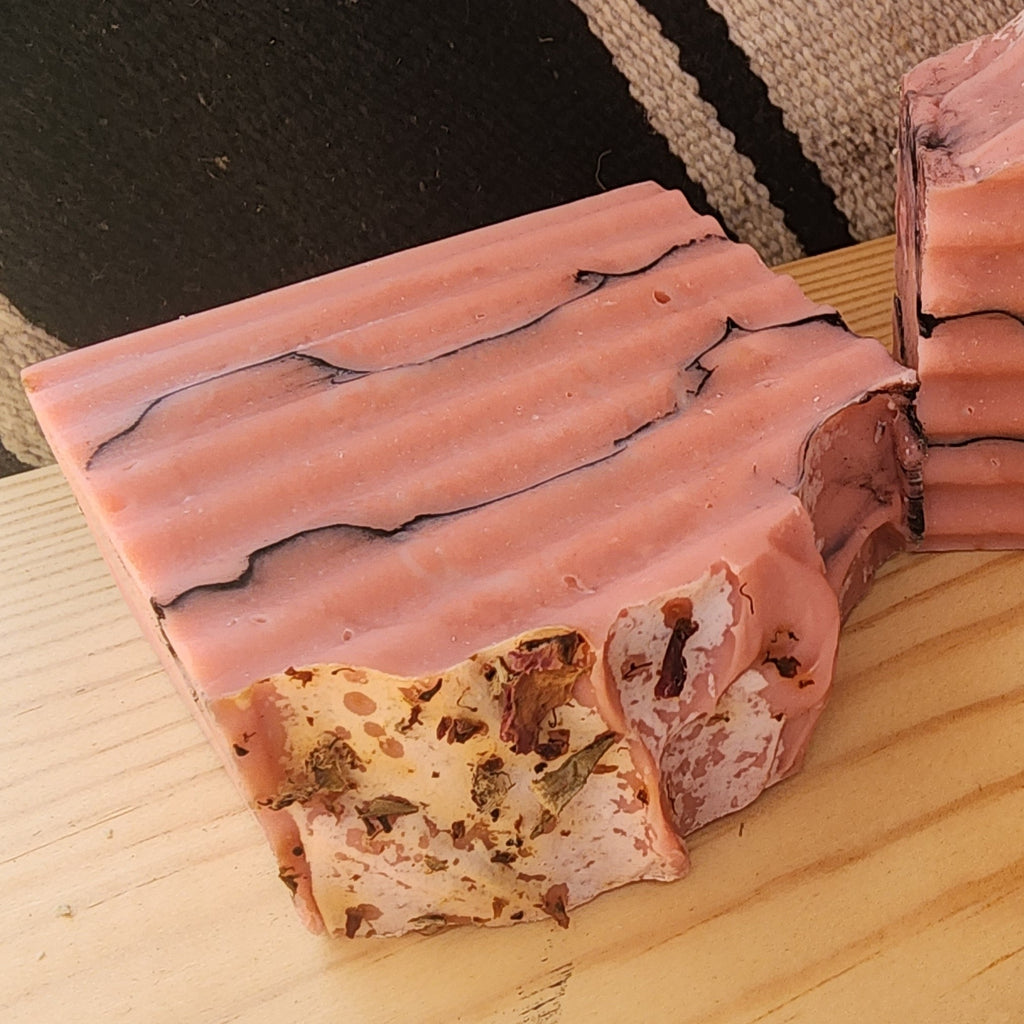 Goat Milk Soap