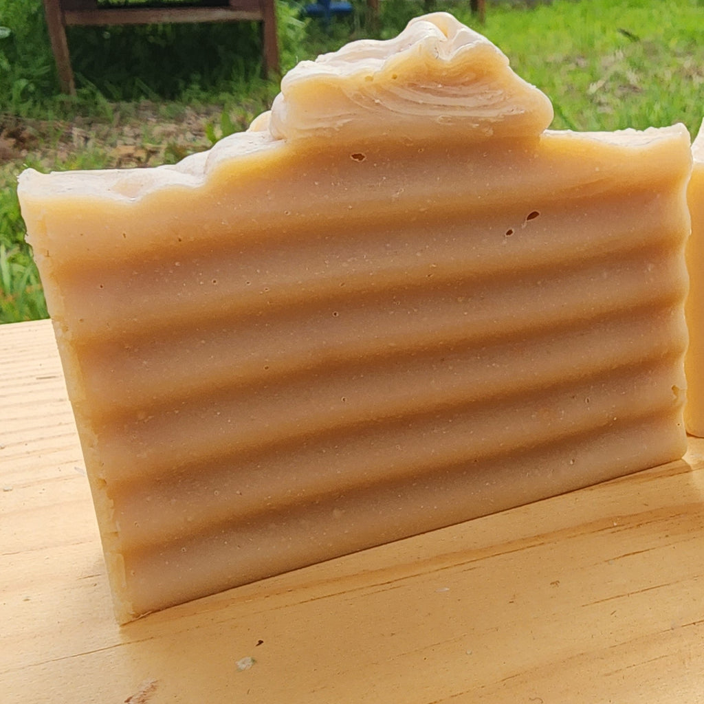 Goat Milk Soap