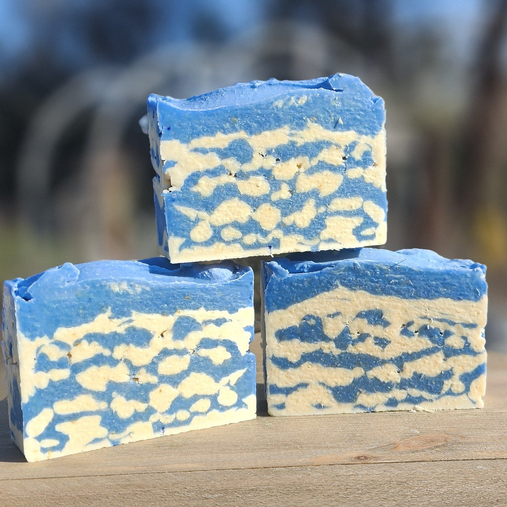 Goat Milk Soap