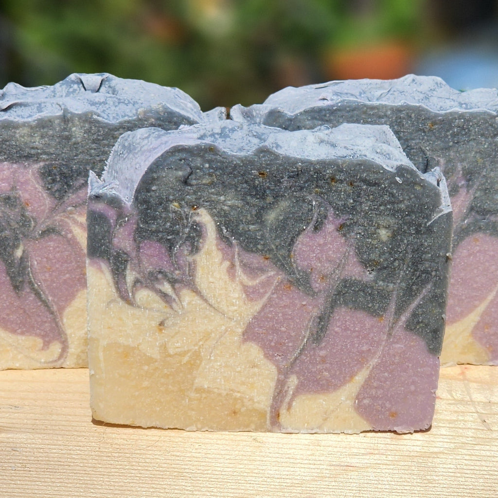 Goat Milk Soap