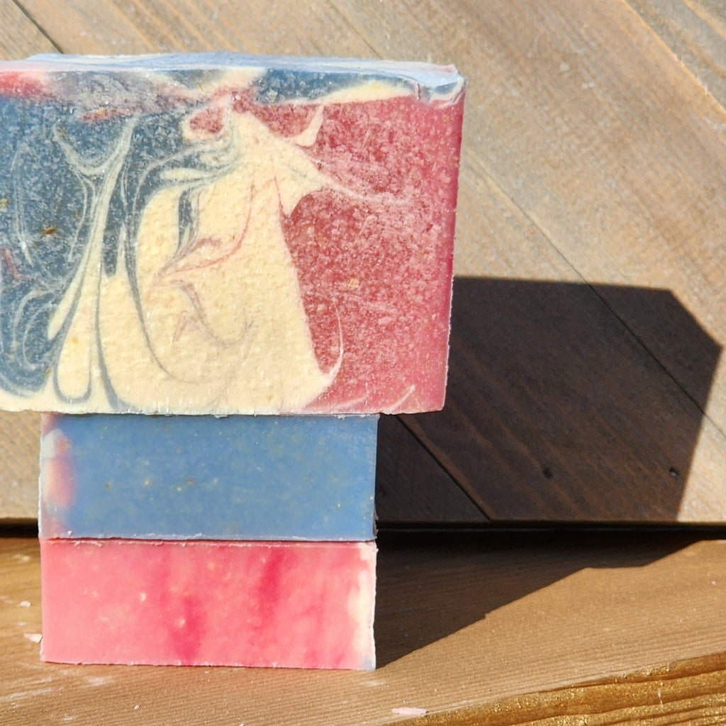 Goat Milk Soap