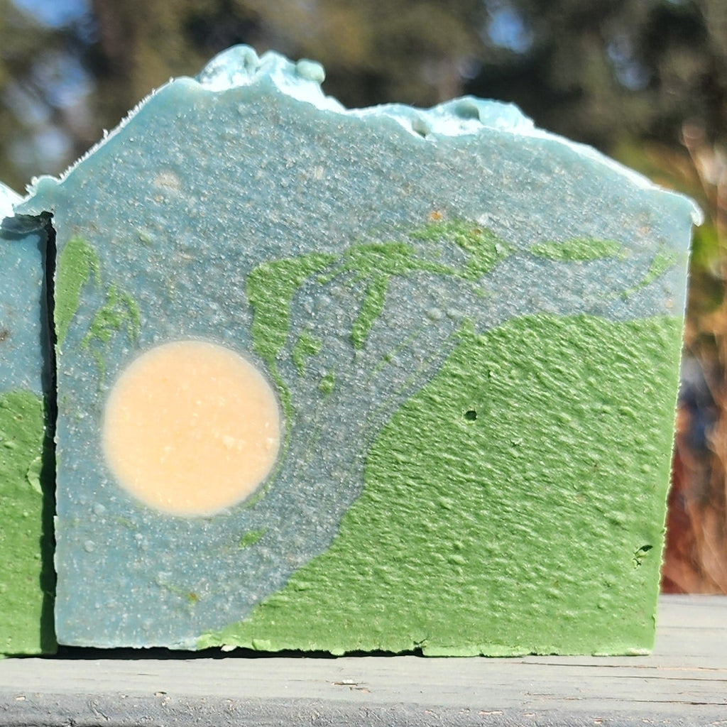 Goat Milk Soap