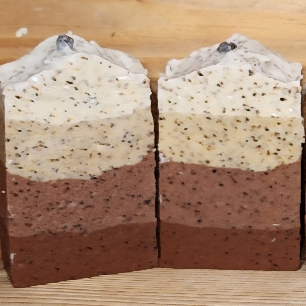 Goat Milk Soap