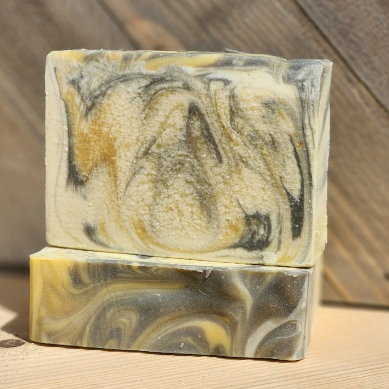 Goat Milk Soap