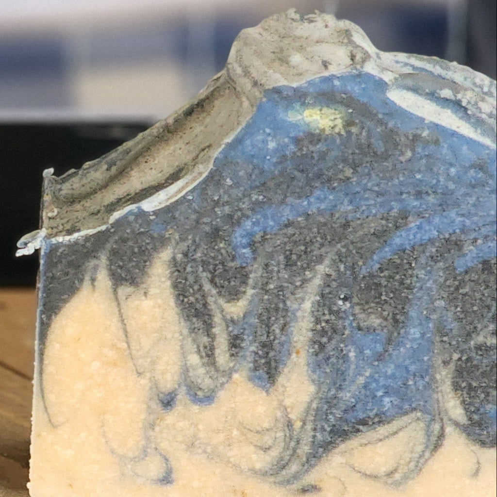Goat Milk Soap
