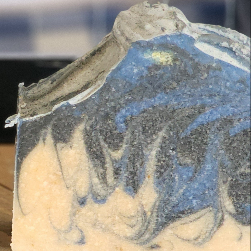Goat Milk Soap