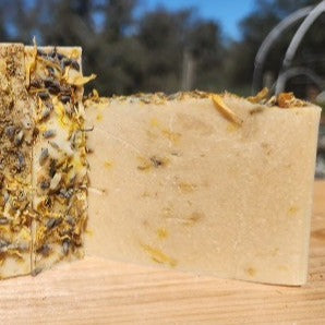 Goat Milk Soap